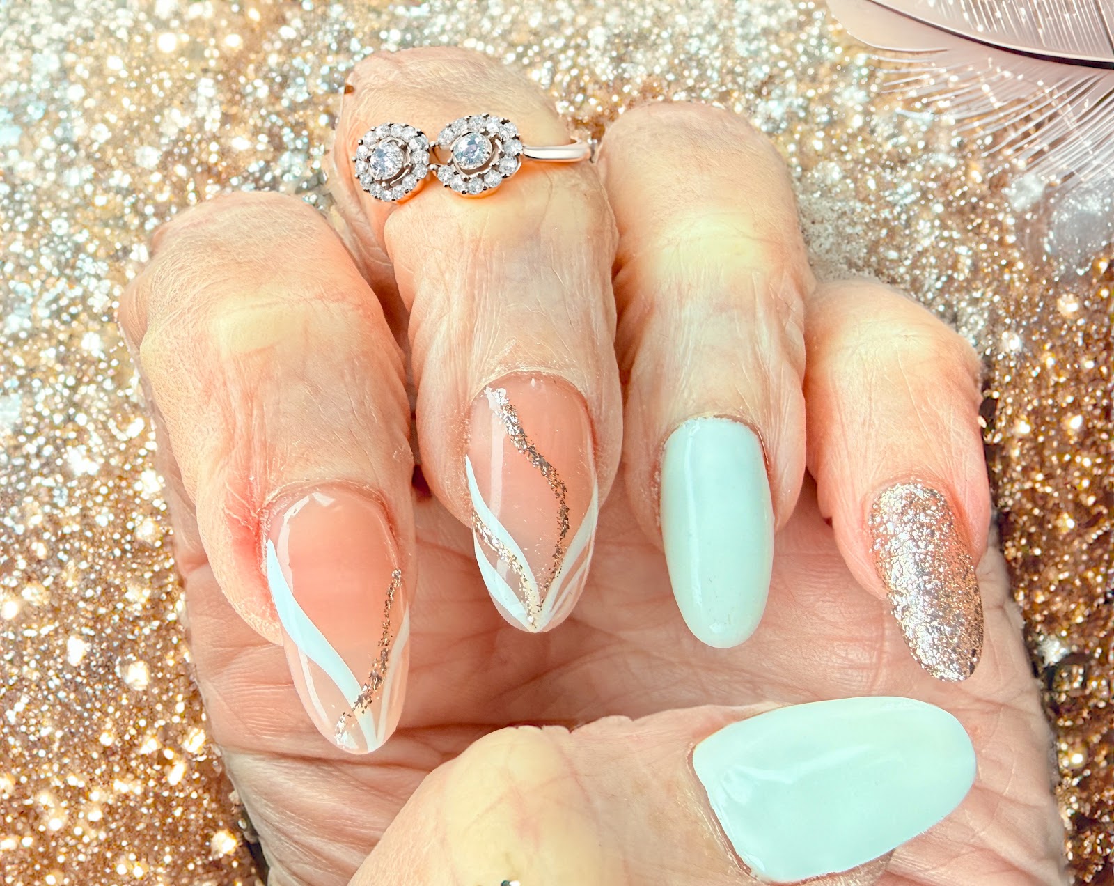Lux Spa Nails nail photo 3