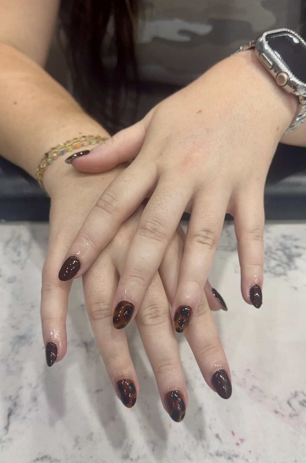 Lux Spa Nails nail photo 7